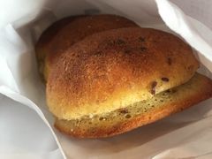 胡萝卜全麦-仙峰天然面包(迎宾路店)