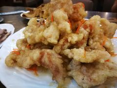 锅包肉-张包铺(道外店)