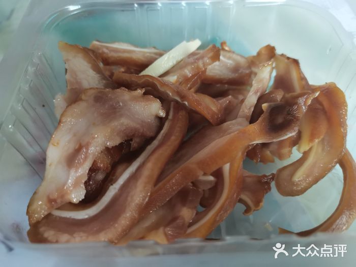 小象超市(原美团买菜三泉路店)图片