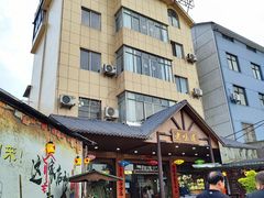 -老味道餐厅(江山店)