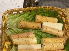 -春润大地海南椰子鸡(沙井京基百纳广场店)