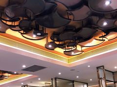 大堂-稻香酒家(天河城店)