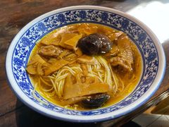 -西园寺素食(西园弄戒幢律寺店)