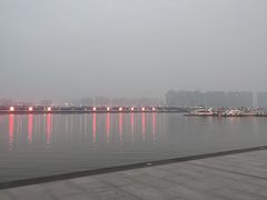 -咸阳湖景区