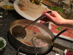 -辉哥火锅(虹桥路店)