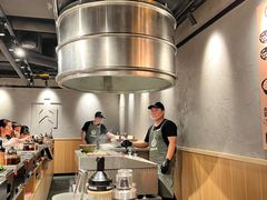 -肉肉大米(金虹桥店)