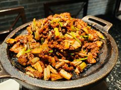-局气 烤鸭·北京菜(光华路店)
