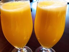 玉米汁-上名堂·鱼头好吃(体育场路店)