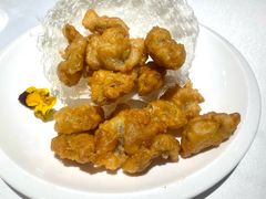 -万龙洲海鲜(南新仓店)