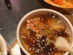 -大龙燚火锅(南山大道店)