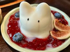 -Fuzzy Bistro 浮几韩餐·茶酒馆