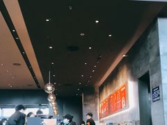 -星巴克(成都东站店)
