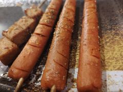 -小俩口烧烤东北菜(双井店)