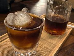 -Double cafe