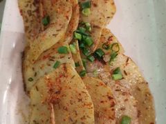 -木屋烧烤(坂田天安云谷店)