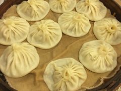 -老班长手工灌汤包老店(东山店)