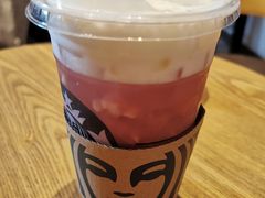 -星巴克(天津佛罗伦萨小镇店)