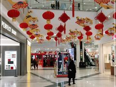 -永旺梦乐城(金银潭店)