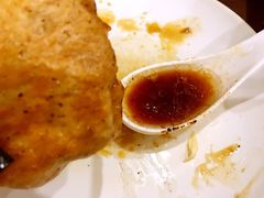 -清真吴记门钉肉饼·喜多利