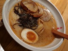 -味千拉面(南昌杉杉奥特莱斯广场店)