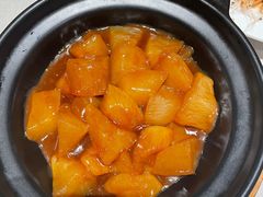 -狮王府淮扬菜(老门东店)