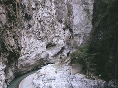 景点-太鲁阁公园