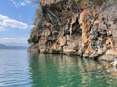 -丽江泸沽湖景区
