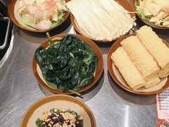 -郭铁柱·泥炉老火锅(江北龙湖天街店)
