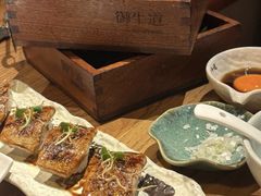 -御牛道日式烤肉料理(杭州万象城店)