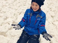 -绍兴启迪乔波冰雪世界
