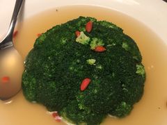 -浙江安吉JW万豪酒店·万豪中餐厅