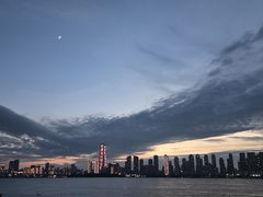 -武昌江滩