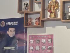 -天天初二·天津传统捞面·天津特色菜(凌奥总店)