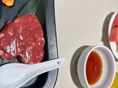-海底捞火锅(劲松店)