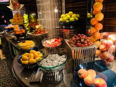 -广州花园酒店·凌璇阁旋转餐厅CAROUSEL360