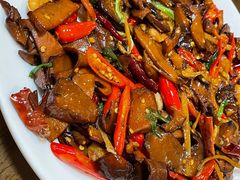 -菌乡缘·野生菌蒸汽鱼火锅(江边夜市店)