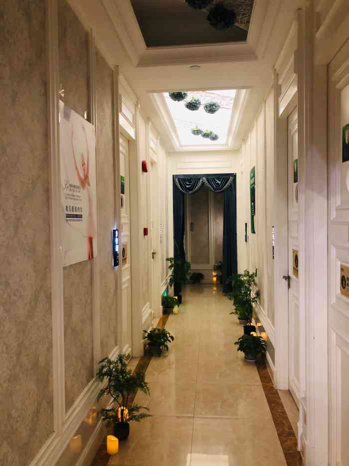 masa玛萨美容(大华店)