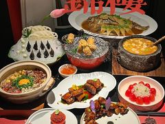-锦楼·臻选新杭帮(杭州中心店)