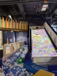 -幻贝家儿童乐园(苏州中心店)