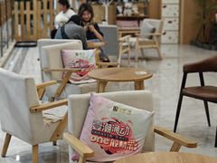 -柴犬小屋·柴餐厅·狗咖食堂(金鼎广场店)