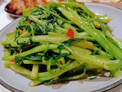 -清迈泰·泰国餐厅(华发商都店)