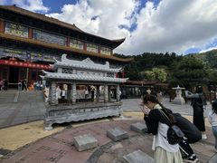 -里口山风景名胜区