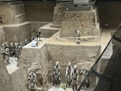 -秦始皇帝陵博物院(兵马俑)