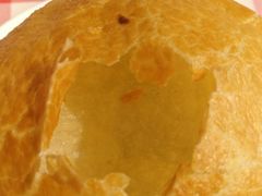 酥皮蘑菇汤-卡本妮法餐厅·北京和平宾馆