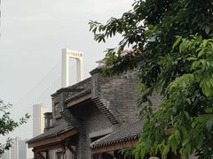 -重庆十八梯传统风貌区