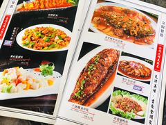 -金阁家常菜(贵阳路店)