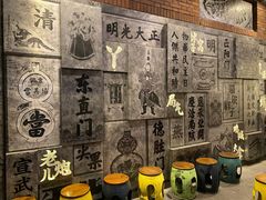 -局气烤鸭·北京菜(前门店)