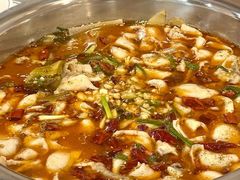 -老四川平头酸菜鱼(衙前店)