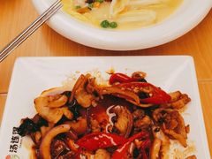 -汤连得温泉馆(宝山店)