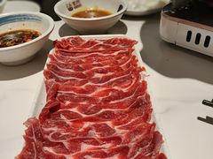 -潮顺·潮滋味潮汕牛肉火锅